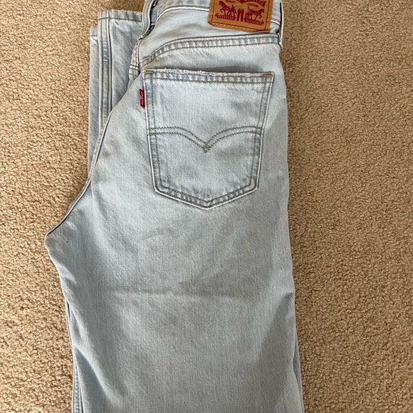 Levi’s Pro Straight - Picture 2 of 3